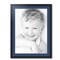 ArtToFrames 24x32" Matted Picture Frame with 20x28" Single Mat Photo Opening Framed in 1.25" Black and 2" Mat (FWM-3926-24x32)